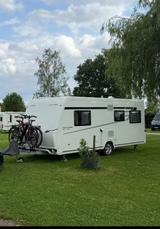 HYMER / ERIBA / HYMERCAR Nova 530 GL Active Tourer - HYMER / ERIBA Nova 530