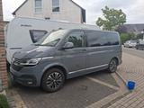 Volkswagen T6 Multivan 6.1 2021 335.000KM