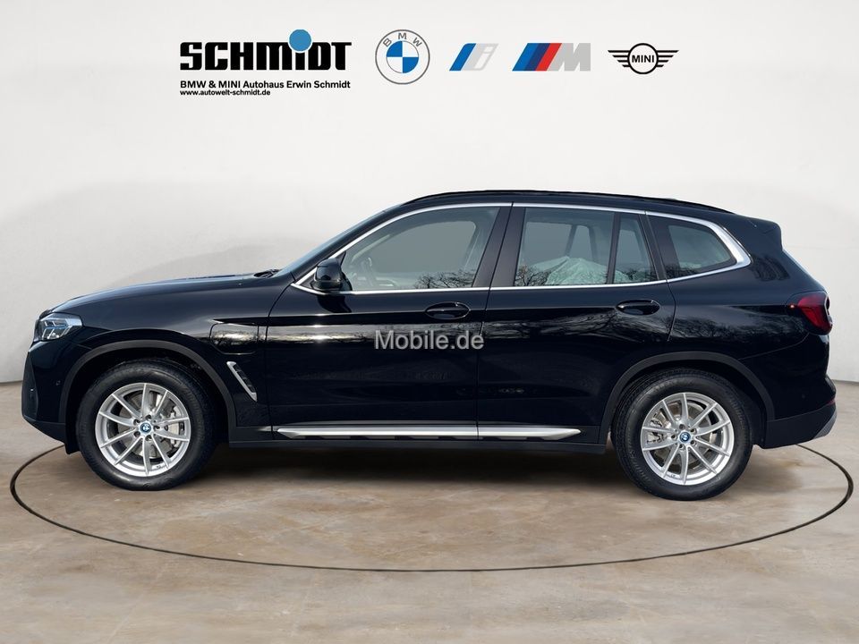 BMW X3 - Bild 3