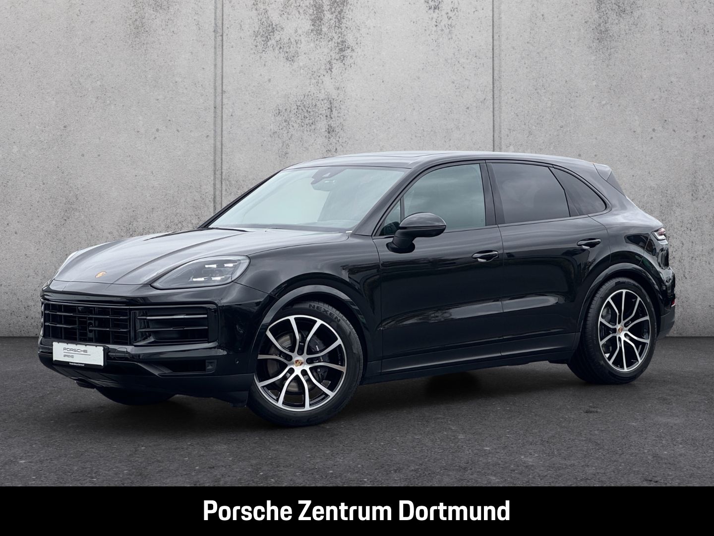 Porsche Porsche Cayenne