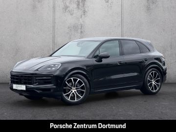 Porsche Cayenne - 1