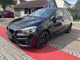 BMW 218i Active Tourer/ Leder/Pano/ HUD - BMW 2er Reihe in Stuttgart