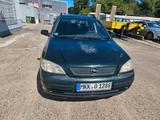 Opel Astra 1.6 16V Comfort Comfort - Opel Astra aus 2001: Kombi