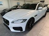Jaguar XF Sportbrake S - gebrauchte Jaguar XF aus dem Jahr 2020
