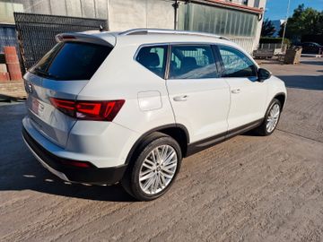 SEAT Ateca - 7