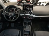 Audi Q2 - Vorschau Bild 12