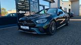 Mercedes-Benz E450 4M AMG LINE - MEMORY - BURMESTER -SoClose - Mercedes-Benz E 450: Vollleder