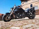 Hyosung gv650 i Pro - HYOSUNG CHOPPER