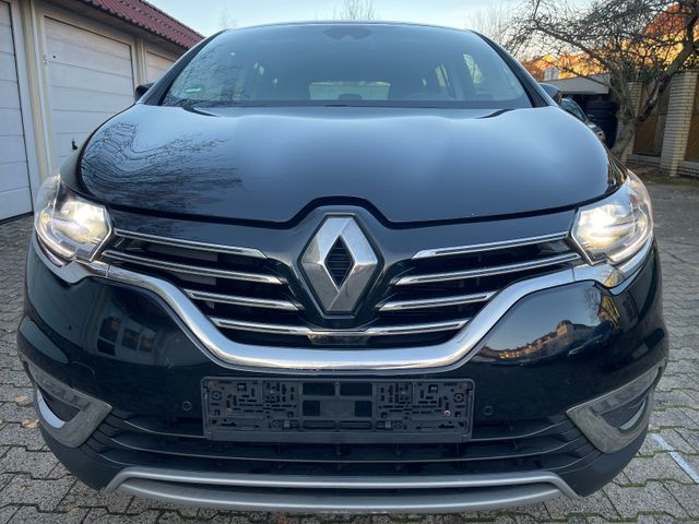 Renault Espace V Intens Pano Leder LED Kamera