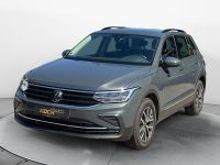 Volkswagen Tiguan - Vorschau Bild 2