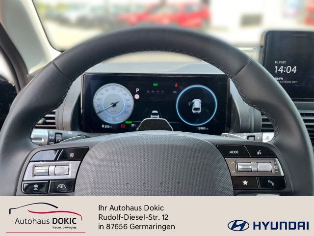 Hyundai INSTER – Bild 7