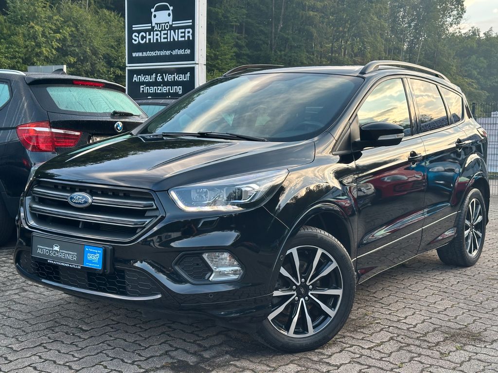 Image of Ford Kuga