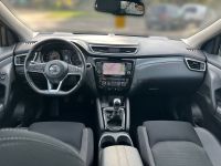Nissan QASHQAI 1.3 DIG-T N-CONNECTA DESIGN BF LED SHZ - Image