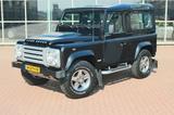 Land Rover 90 SW SVX 60th Anniversary De Uiver Special - Land Rover Defender: SW