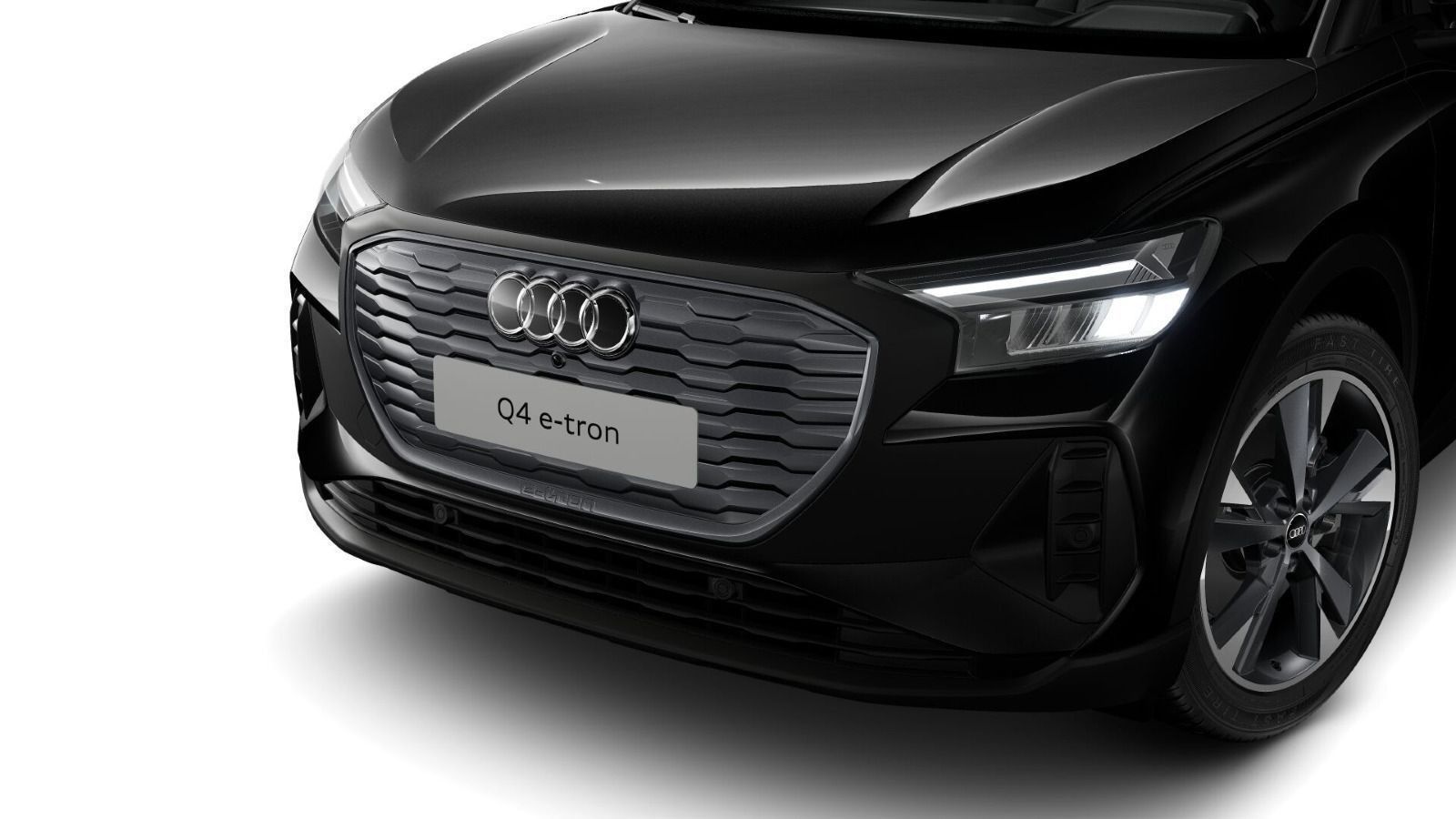 Audi Q4 e-tron - Bild 6