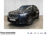 BMW X 1 23d xDrive M Sport M Sportpaket Head-Up DAB - BMW X1: Sportpaket M