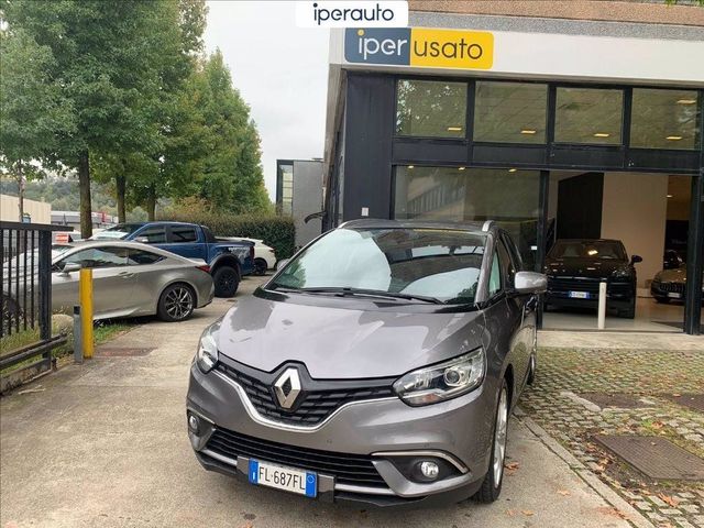 Renault RENAULT Grand scenic 1.5 dci energy zen 110cv 7 