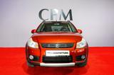 Suzuki SX4 STREETLINE CLUB *87.000KM* SHZ TOP ZUSTAND - gebrauchte Suzuki Kleinbus