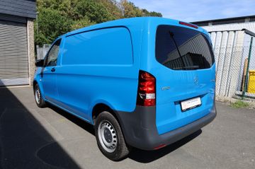 Mercedes Vito - 10