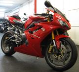 Triumph DAYTONA 675 TOP ZUSTAND - Angebote
