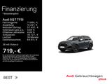 Audi SQ7 TFSI Assist plus*HUD*Matrix*Standheizung*B&O - Audi SQ7 aus 2022