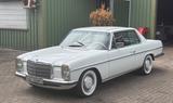Mercedes-Benz 280 C /8 toller Zustand Oldtimer  - Mercedes-Benz Coupé aus dem Jahr 1974