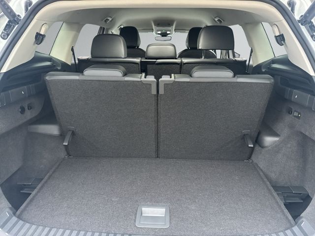 Tayron 1.5 eTSI DSG Elegance 7-SITZER+AHK+KAMERA