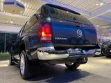 Volkswagen Amarok 3,0 V6 TDI Highline*Standheizung*Garantie - gebrauchte VW Amarok aus dem Jahr 2019