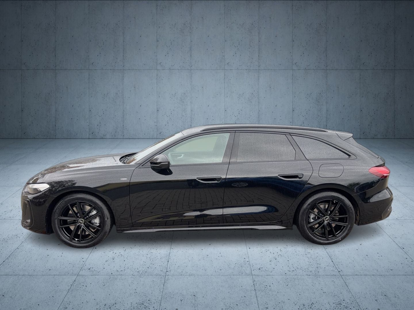 Audi A5 Avant TFSI 2.0 e-hybrid TECH PLUS AHK WKR HEA imagem 2