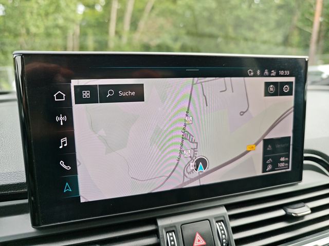 SQ5 Sportback 3.0 TDI quattro SHZ NAVI B&O PANO