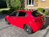 Alfa Romeo Giulietta 1.4 TB 16V Sportiva 18' Xenon 8fach - Alfa Romeo Giulietta: Sport