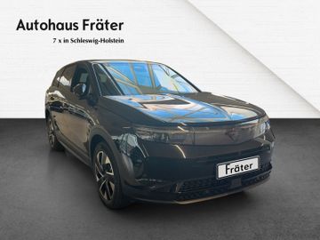 Fotografie 3 des Opel Grandland (X) Grandland GS Navi Kamera LED Sitzheizung