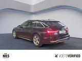 Audi A6 Allroad 50 TDI quattro Tiptronic MATRIX-LED+P - Audi A6 Allroad: Automatik