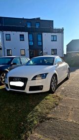 Audi TT Coupe 1.8 TFSI  - Audi TT in Bochum