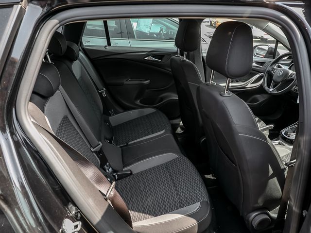 Opel Astra K Sports Tourer 1.2 Basis StartStop
