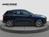 Ford Kuga ST-Line AHK ACC KAM NAVI LED WI-PKT - mit Benzin-Antrieb: Beheizbare Frontscheibe