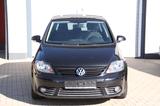 Volkswagen Golf Plus V Goal <Klima / PDC / Sitzheizung>