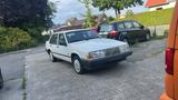 Volvo 940 D24 TDIC 1.Hand TÜV NEU - Volvo 940 mit Diesel-Antrieb