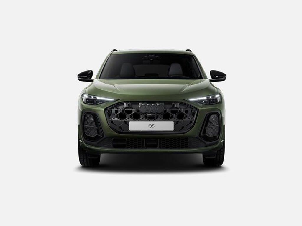 Audi Q5 - Bild 6