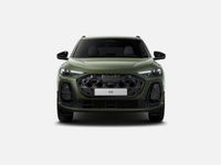 Audi Q5 - Vorschau Bild 6
