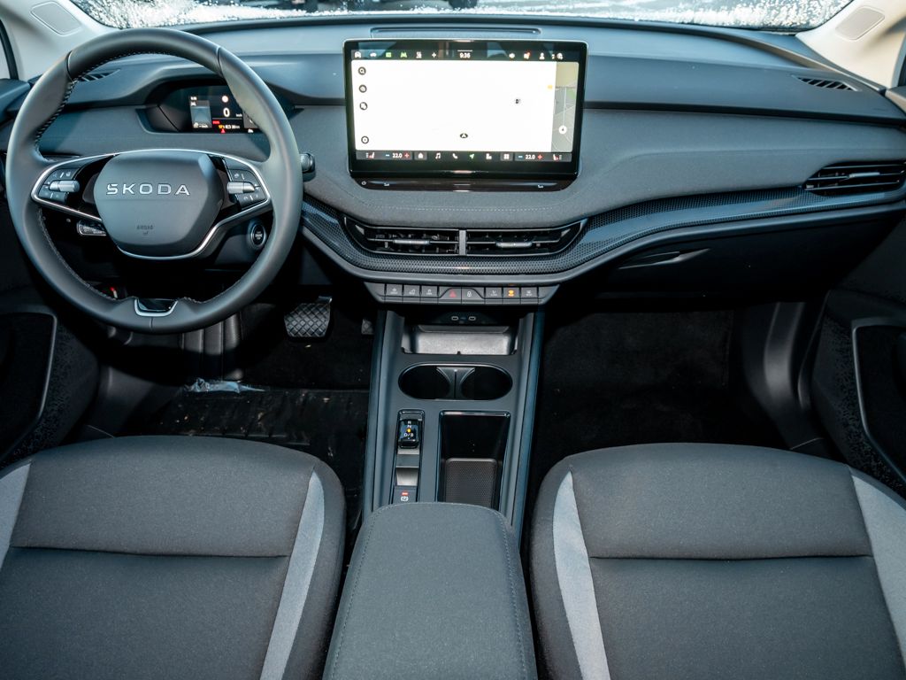 Skoda Elroq - Bild 11