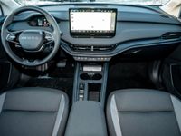 Skoda Elroq - Vorschau Bild 11