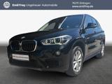BMW X1 sDrive18i  Advantage - BMW X1 in Karlsruhe