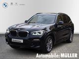 BMW X3 30i *Msport*Keyless*DAB*HUD*HiFi*LED*RFK*Fern - BMW: F30