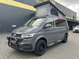 Volkswagen T6 vanexxt 4MOTION *Delta Komplettausbau* - Angebote