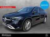 Mercedes-Benz GLA 180 ADVANCED/AHK/LED/MBUX/EASY-PACK/SPURH. - gebrauchte Mercedes-Benz GLA 180 aus dem Jahr 2024