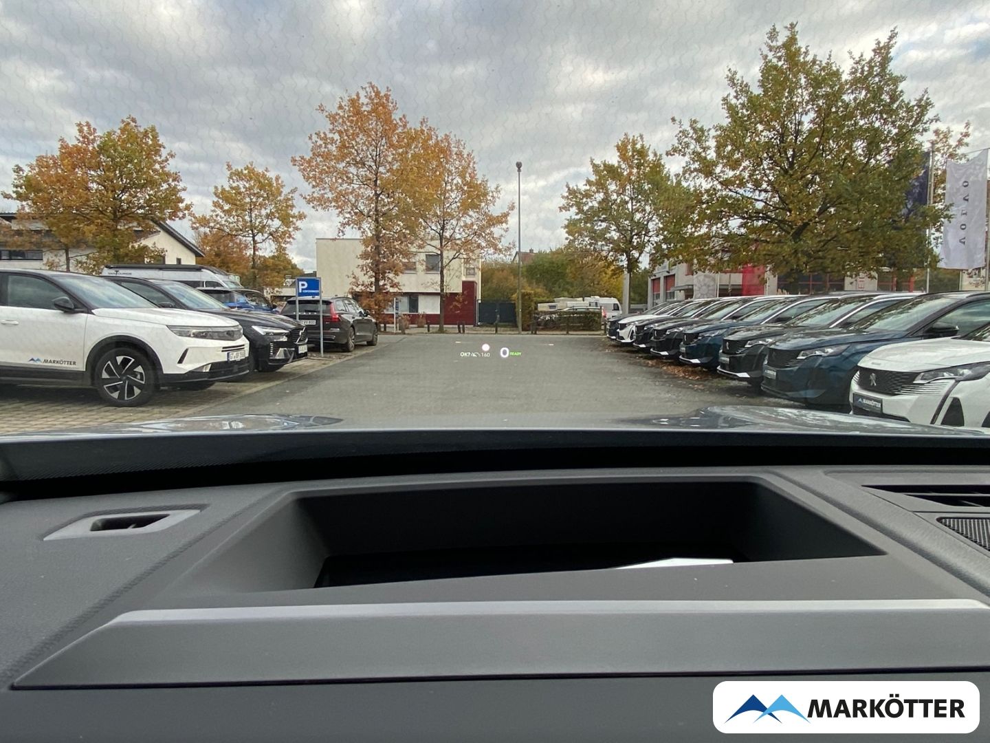 Opel Grandland (X) - Bild 23