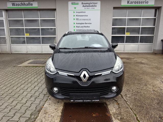 Renault Clio Grandtour Luxe TCe 90--Navi