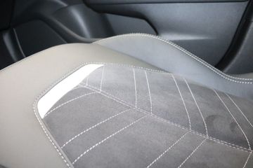 Fotografie des Opel Mokka 1.2 DI Turbo Ultimate