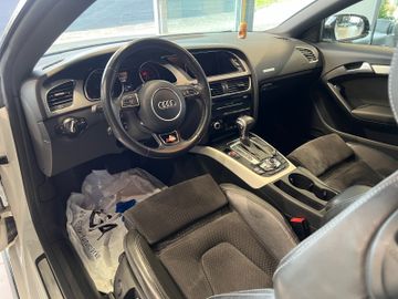Audi A5 - 11
